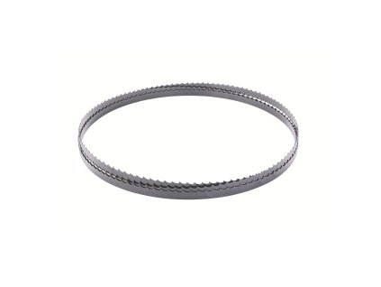 pre HBS 25 / HBS 20 / HBS 30 Scheppach Pílový pás (1400 x 10 x 0,35 mm, 4 TPI)