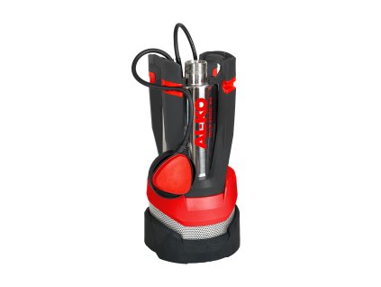 Tlakové ponorné čerpadlo DIVE 6500/34