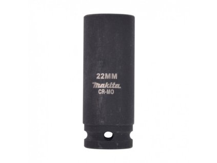+KĽÚČ NÁSTRČNÝ M14 SW22 81,5 mm 1/2"