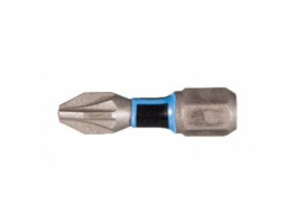 +BIT IMPACT PREMIER PZ2 25MM SADA 15KS