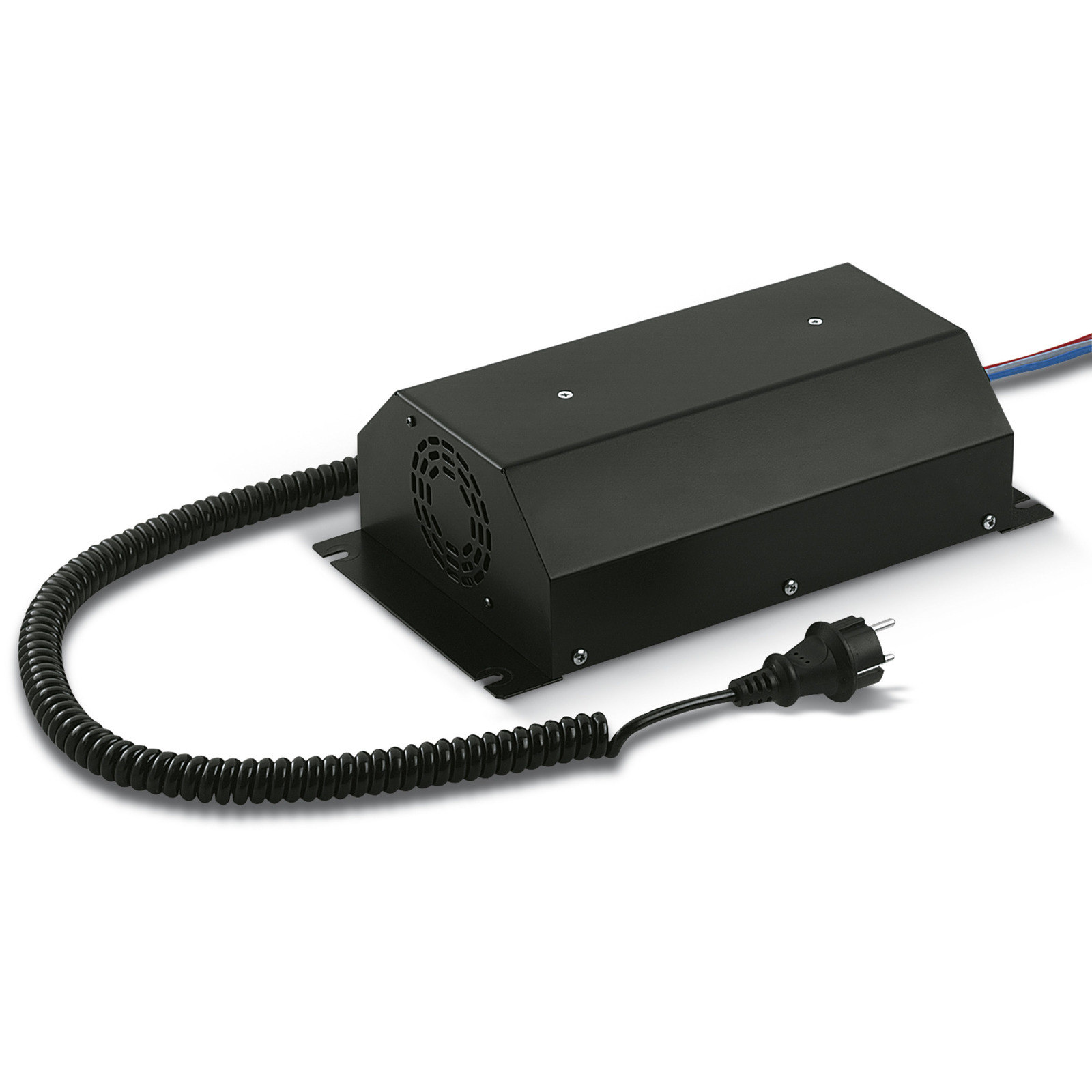 24 V nabíjačka, 24 V KARCHER