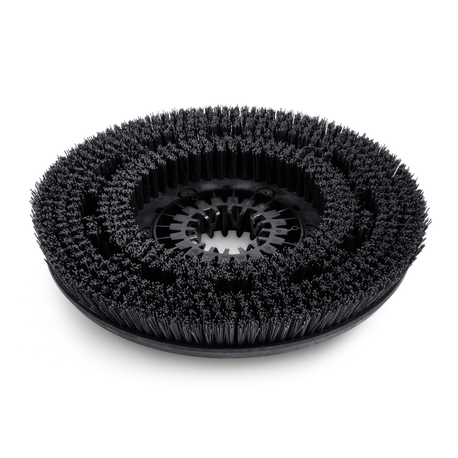 Tvrdá kefa Čierna, 360 mm KARCHER
