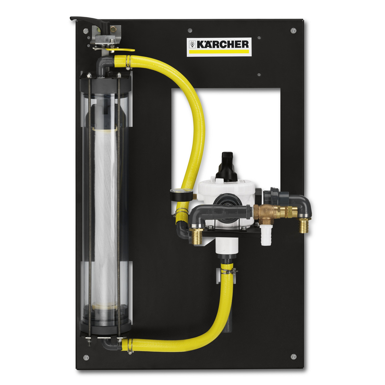 Systém na úpravu vody Recyklačný systém WRP 1000 classic KARCHER
