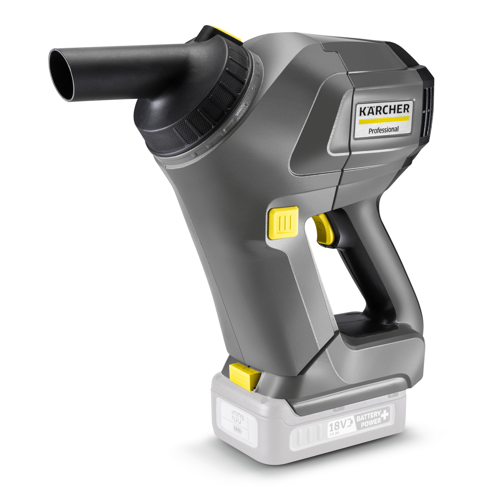 Ručný vysávač HV 1/1 Bp Fs KARCHER