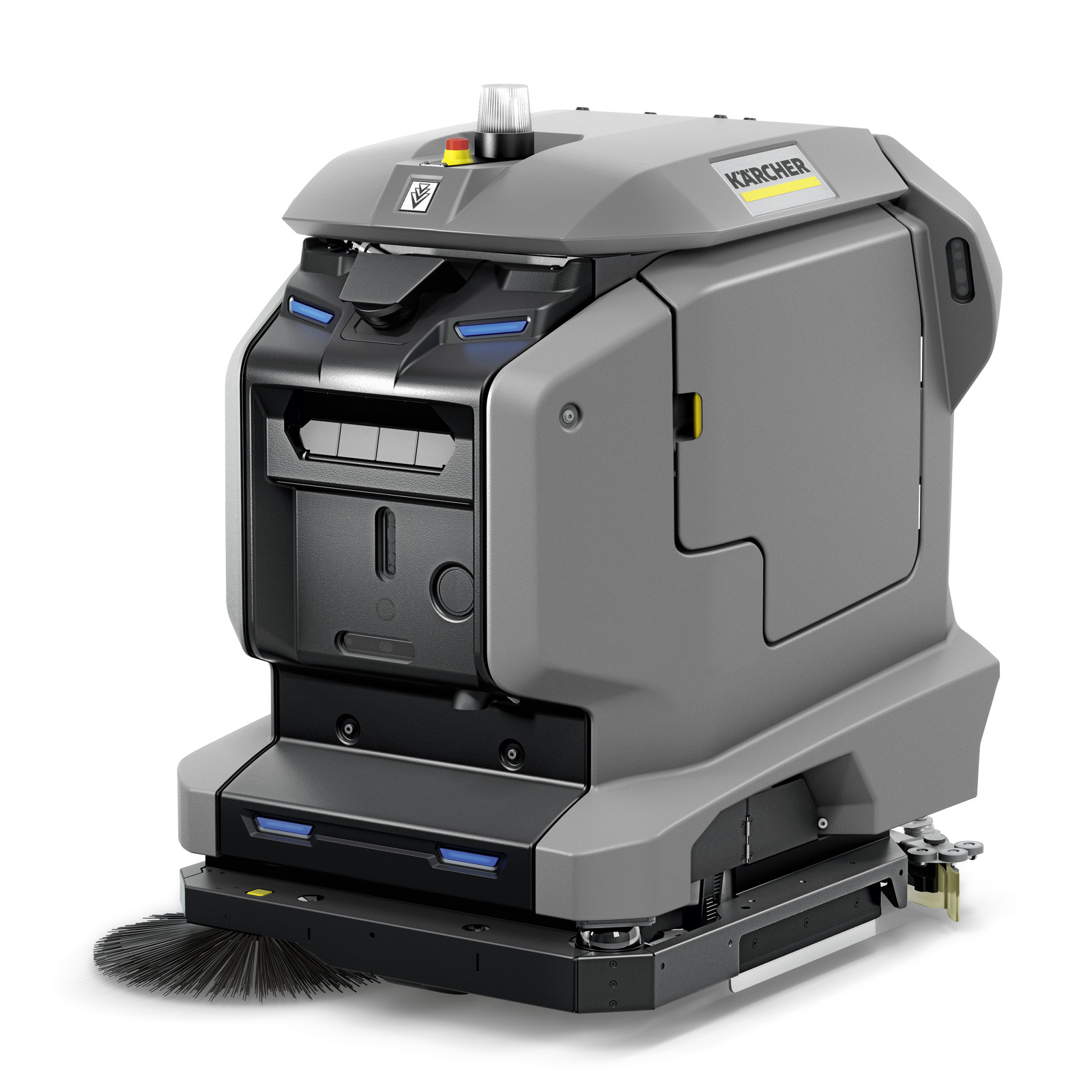 Autonómny podlahový automat KIRA B 50 KARCHER