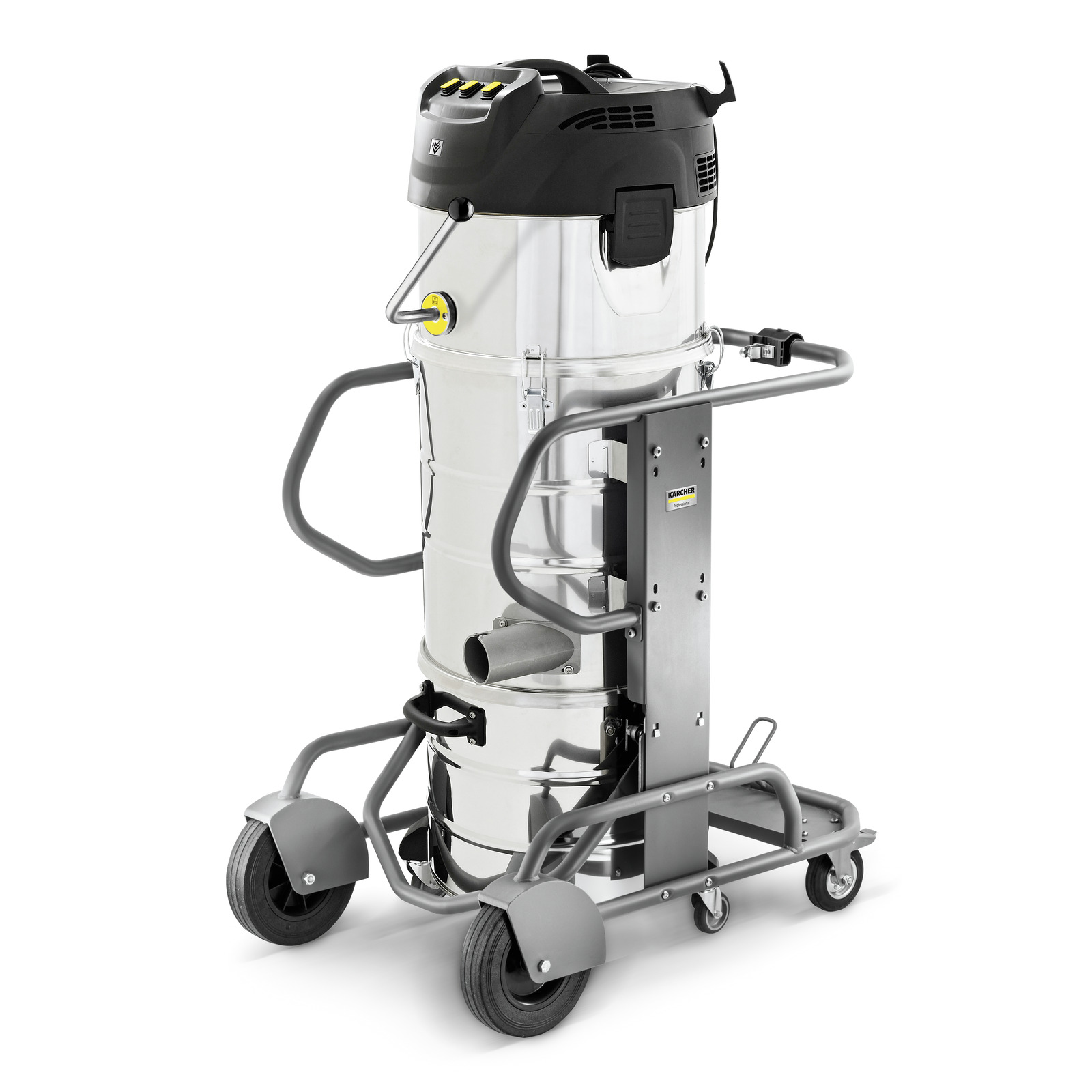 Priemyselný vysávač IVM 60/36 -3 KARCHER