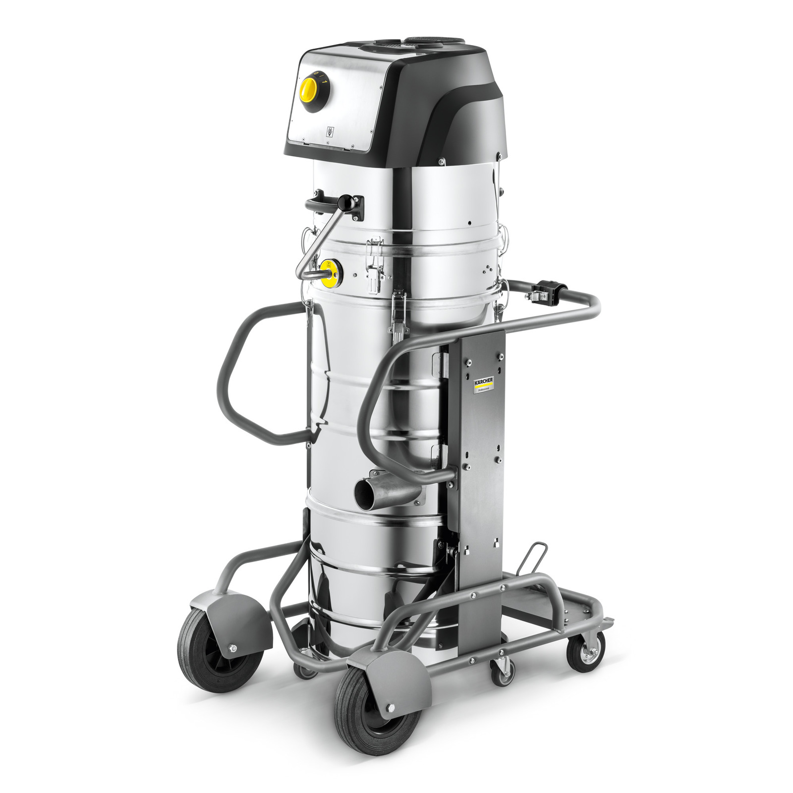 Priemyselný vysávač IVM 60/30 KARCHER