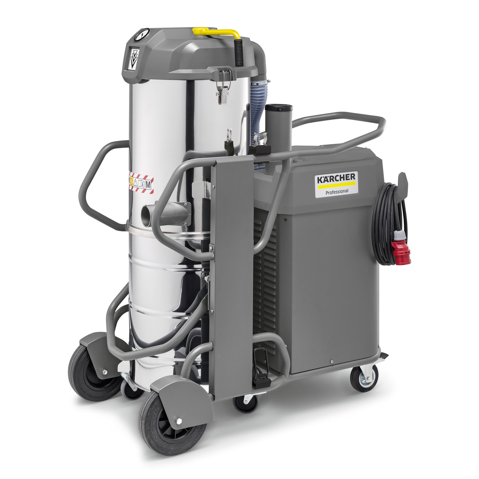 Priemyselný vysávač IVS 100/40 M KARCHER