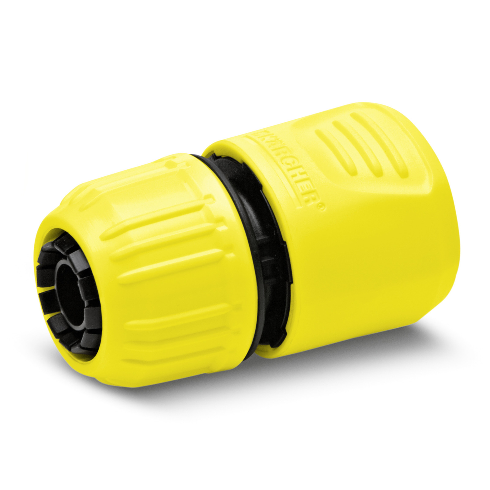 Hadicová spojka s 1/2 ", 5/8" Aqua Stop KARCHER