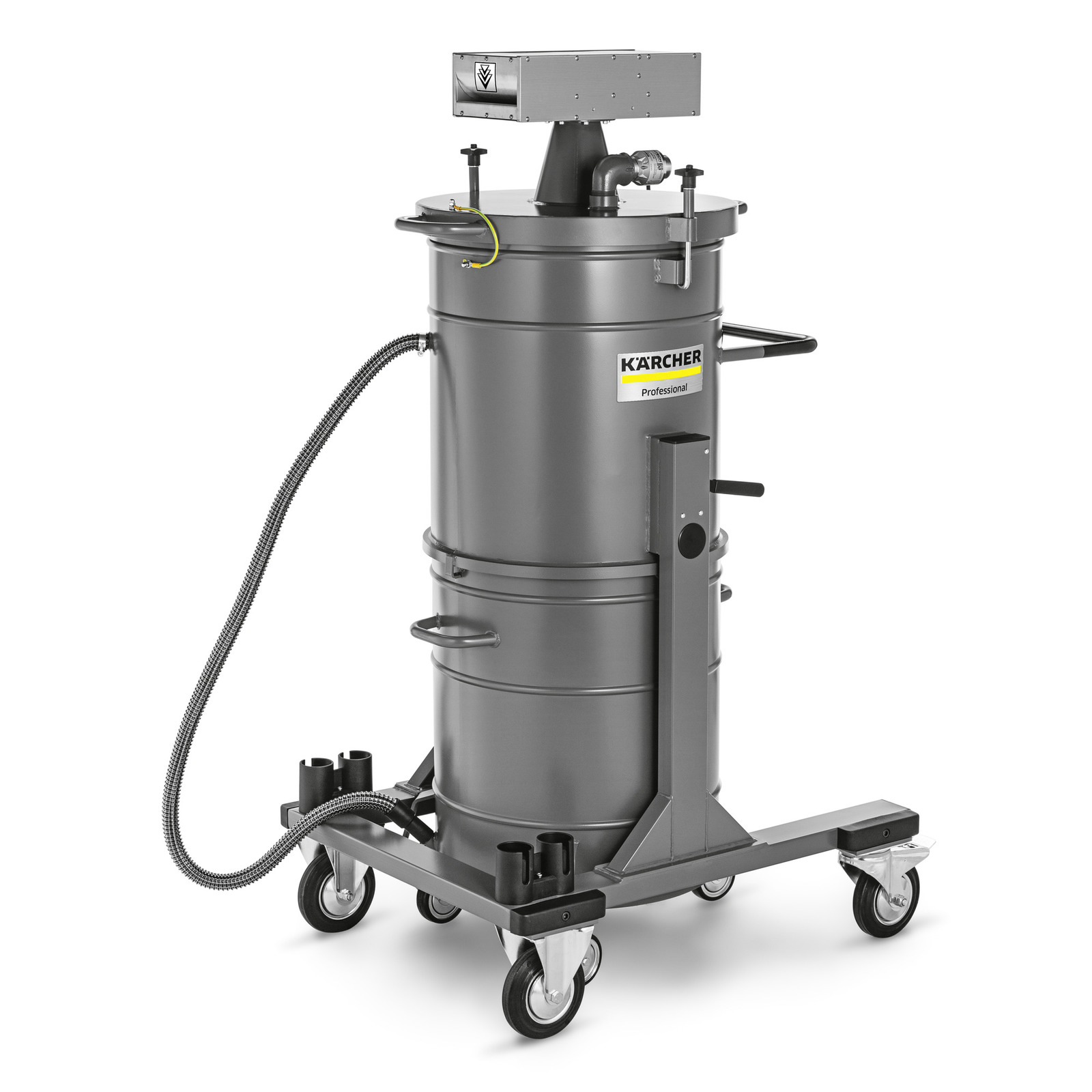 Priemyselný vysávač IVR 100/40-Pp Sc KARCHER