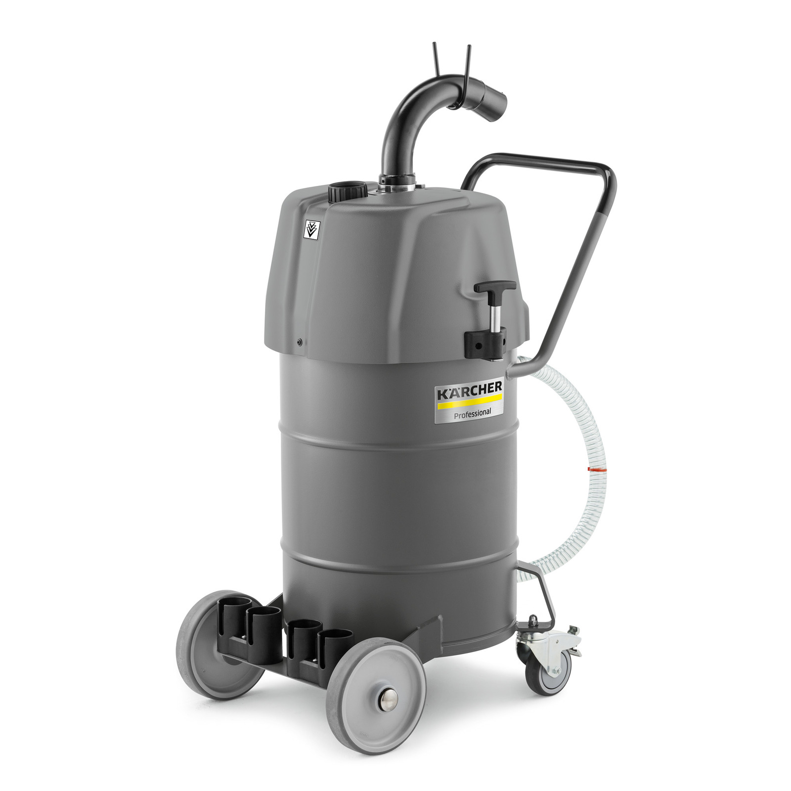 Priemyselný vysávač kvapalín IVR-L 40/12-2 KARCHER