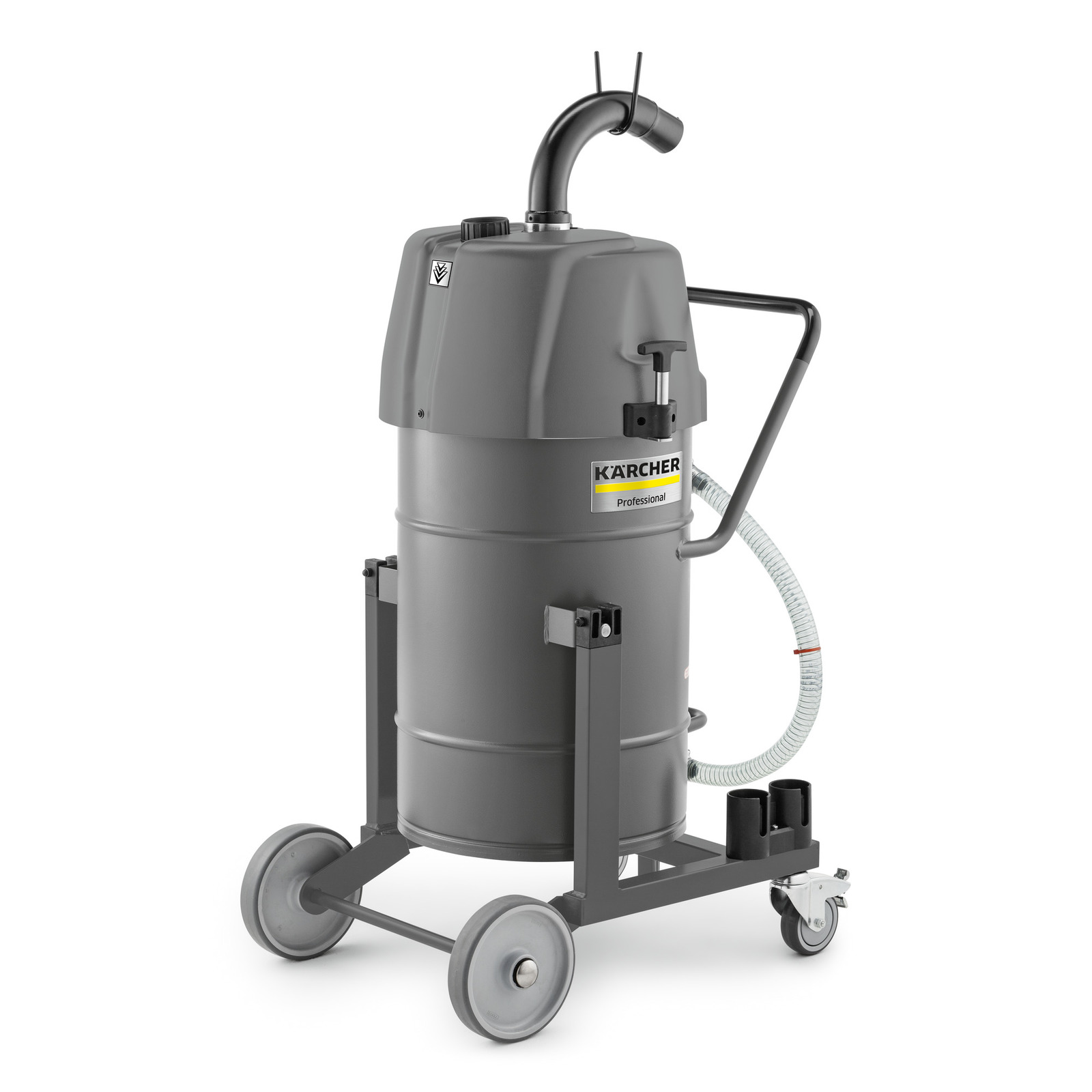 Priemyselný vysávač kvapalín IVR-L 65/12-1 Tc KARCHER