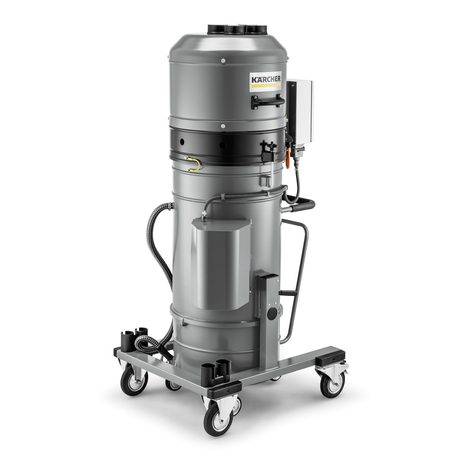 Priemyselný odprašovač Priemyselný odprašovač ID 30/30 Afc KARCHER