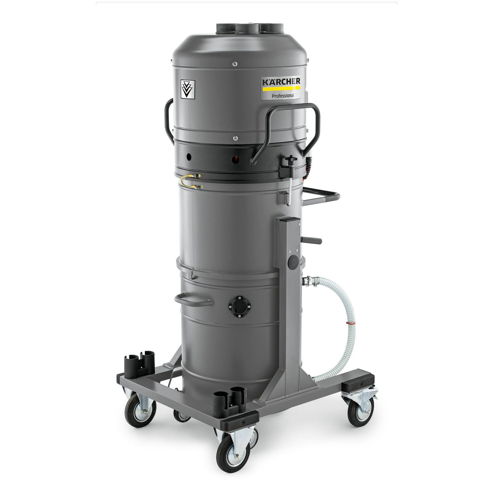 Priemyselný vysávač kvapalín IVR-L 100/40 Sc KARCHER