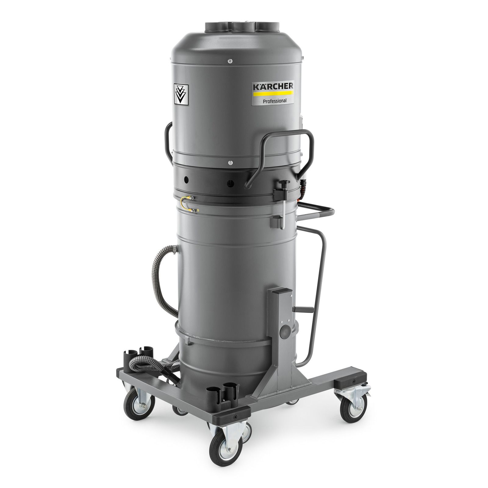 Priemyselný vysávač IVR 50/15 Sc KARCHER