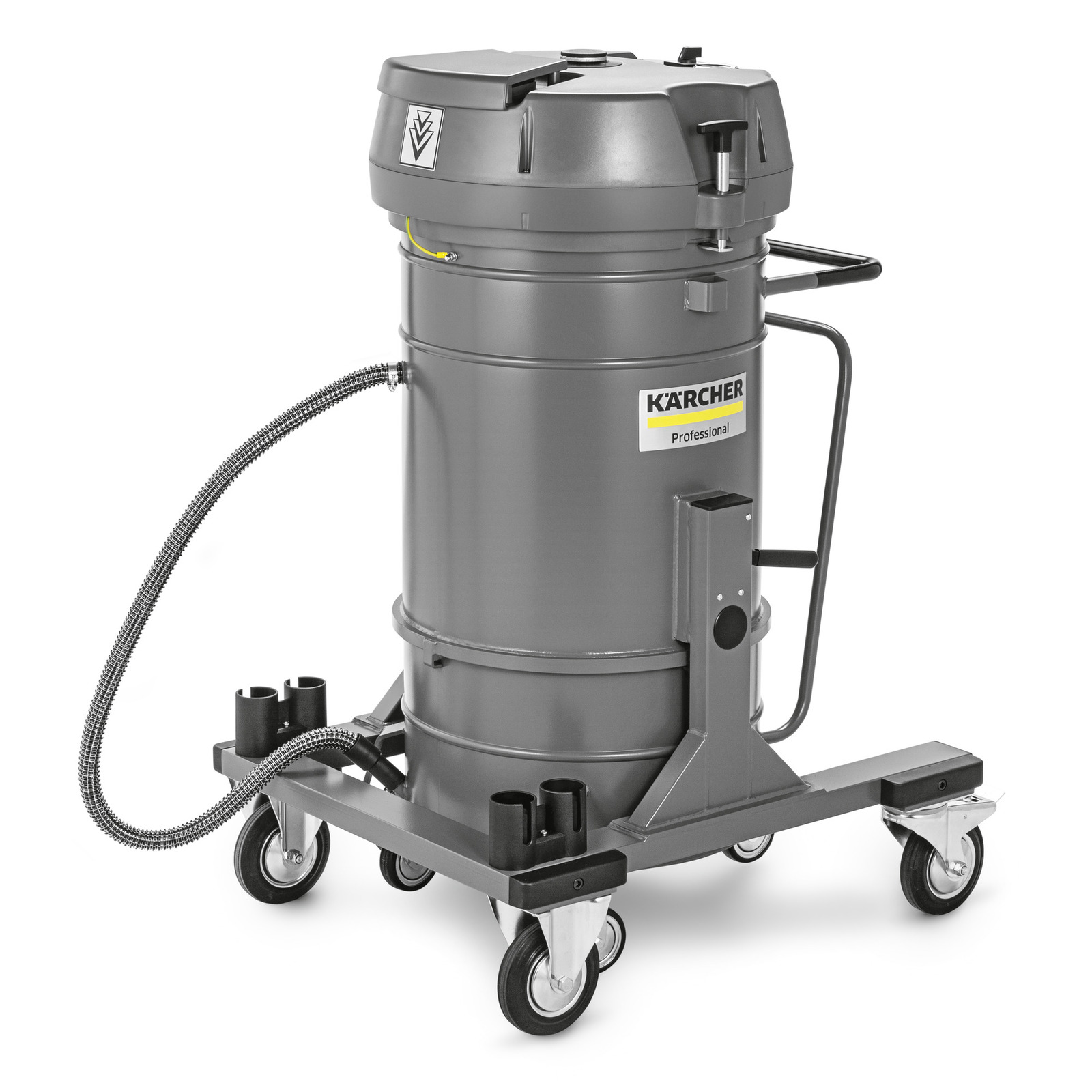 Priemyselný vysávač IVR 50/24-2 Sc KARCHER