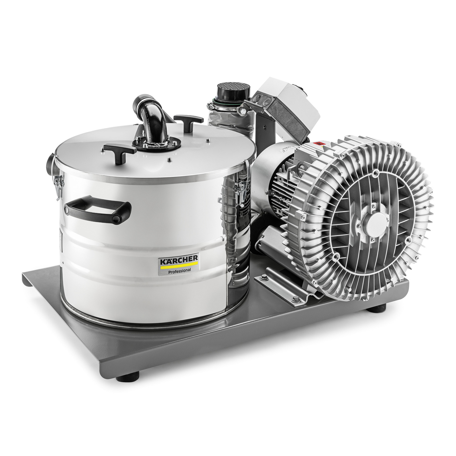 Priemyselný vysávač IVR-B 50/30 KARCHER