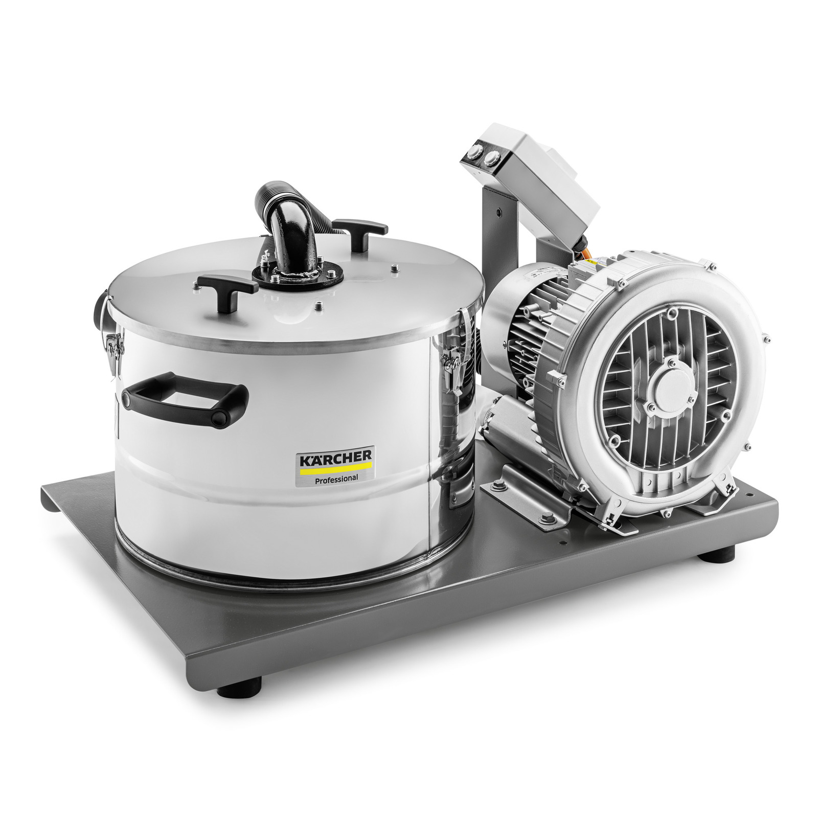 Priemyselný vysávač IVR-B 30/15 KARCHER