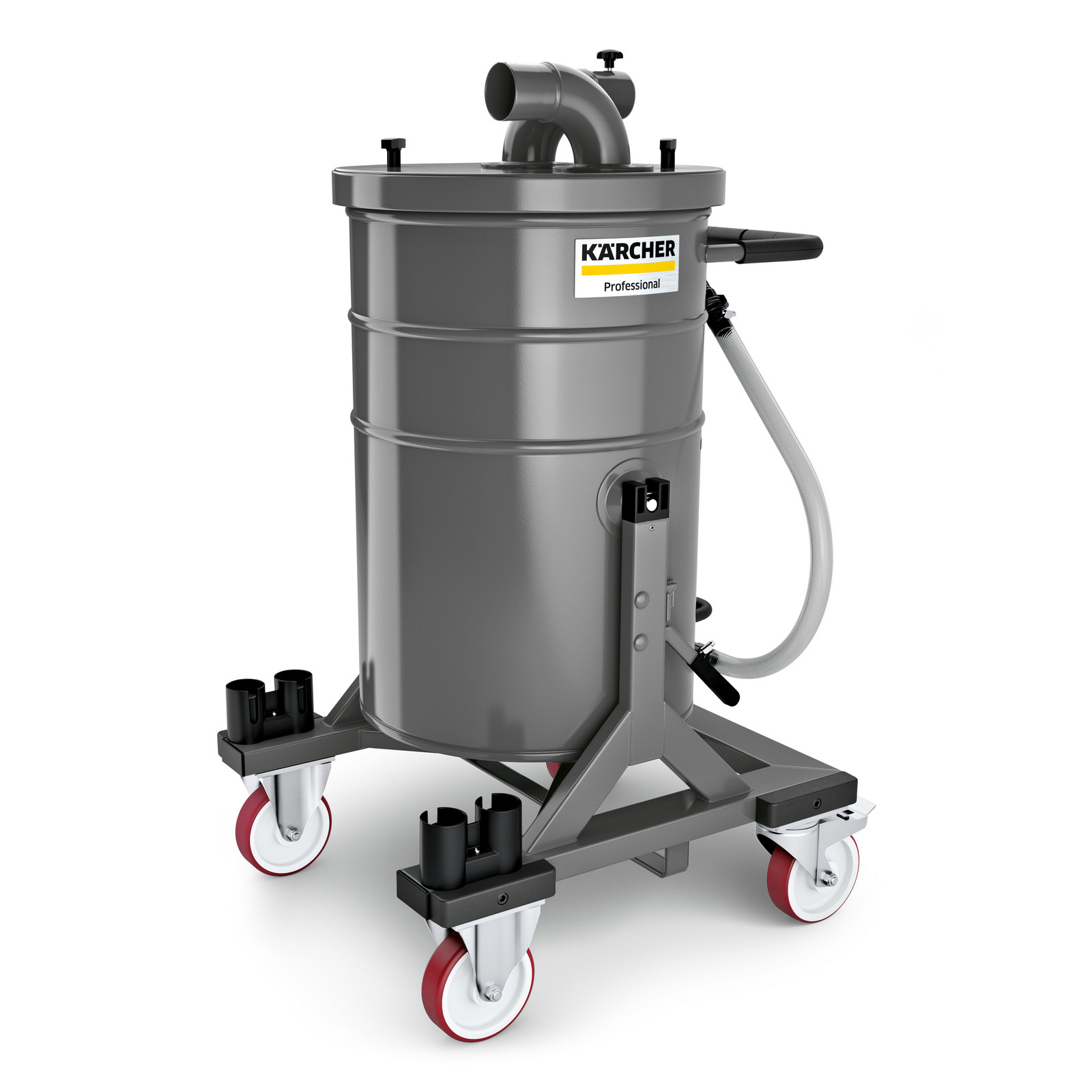 Separátor tekutín Tc Op 125 l DN70 KARCHER
