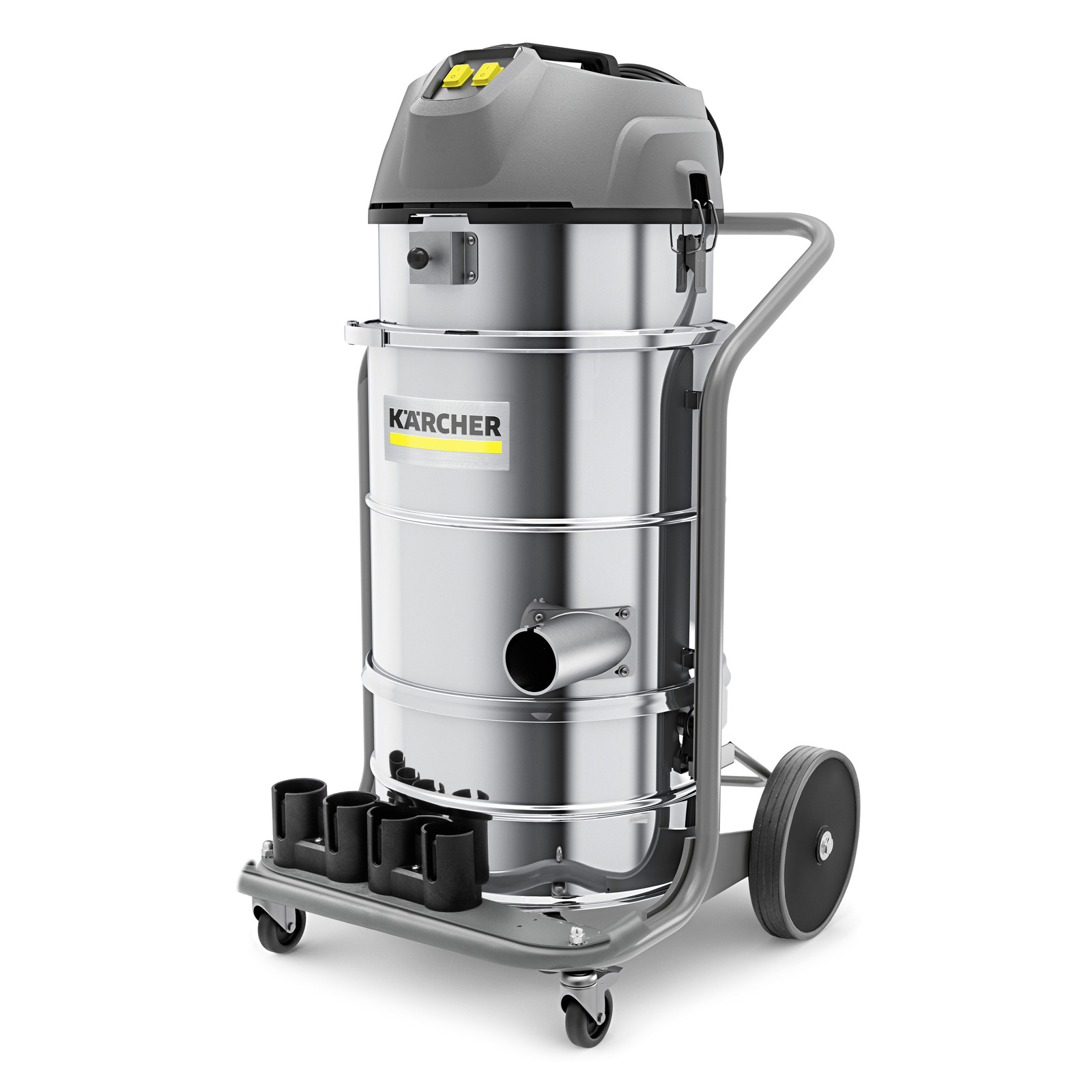 Priemyselný vysávač IVM 40/24-2 (H) KARCHER