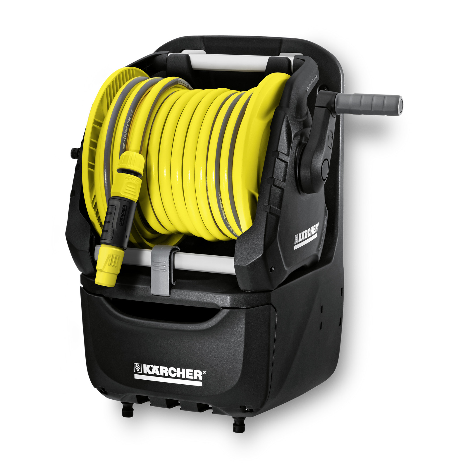 Držiak hadice Premium HR 7.320 1/2" KARCHER