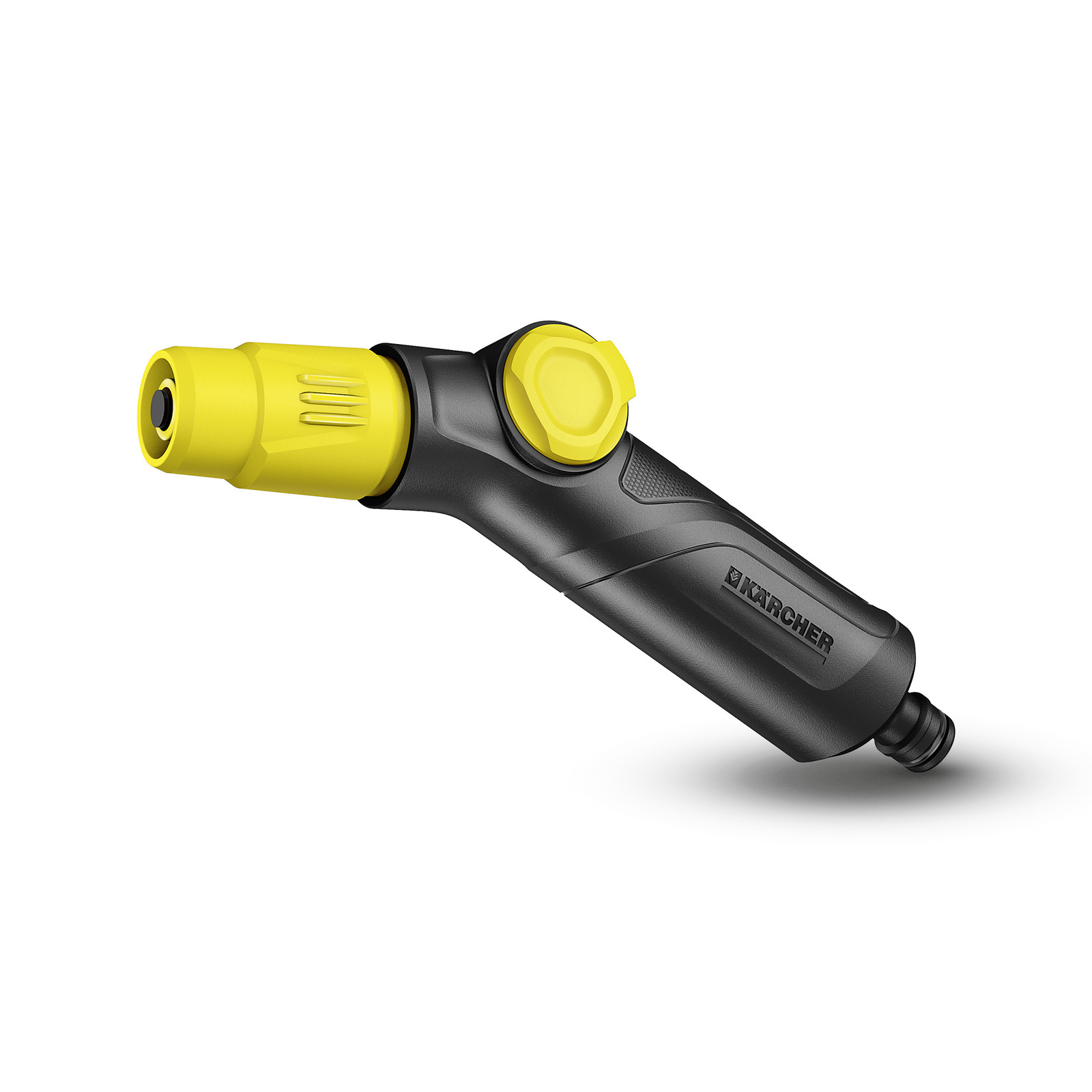 Postrekovač s reguláciou KARCHER