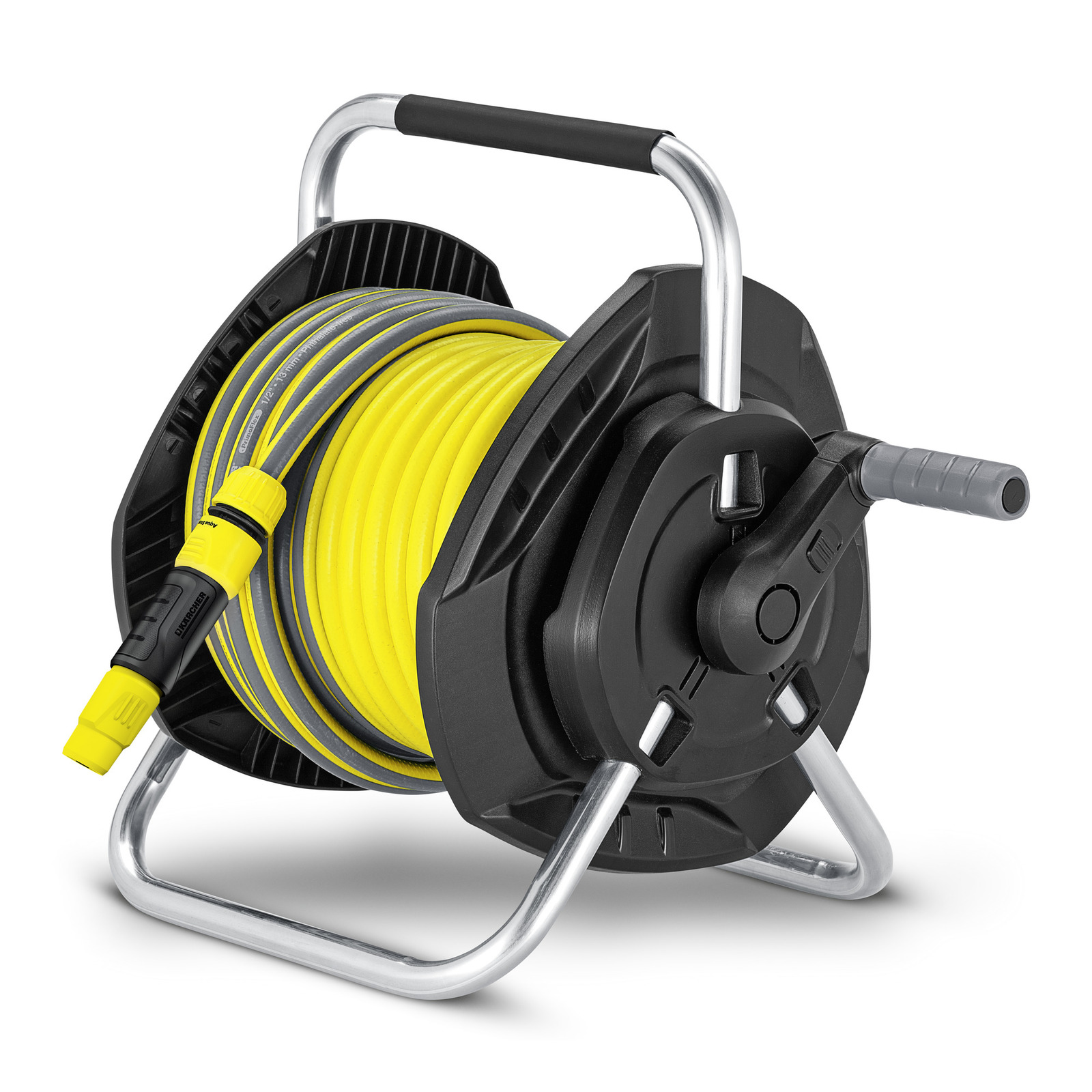Nástenný držiak hadice HR 4.525 1/2" súprava KARCHER