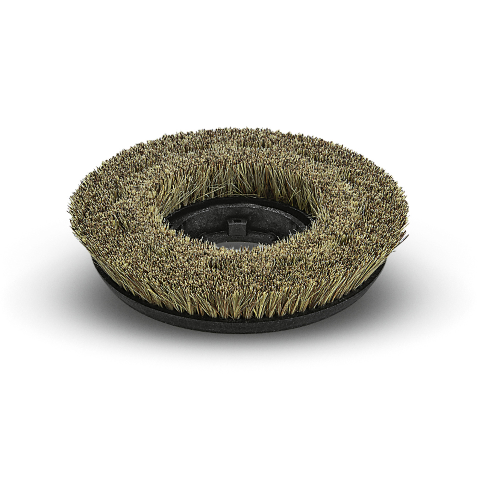 Kotúčová kefa, mäkká, 460 mm, Mäkká, Prírodná, 460 mm KARCHER