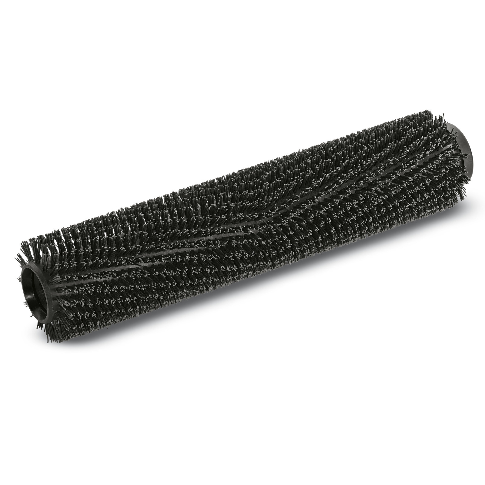 Valcová kefa, veľmi tvrdá, 900 mm, Veľmi tvrdá, Čierna, 900 mm KARCHER