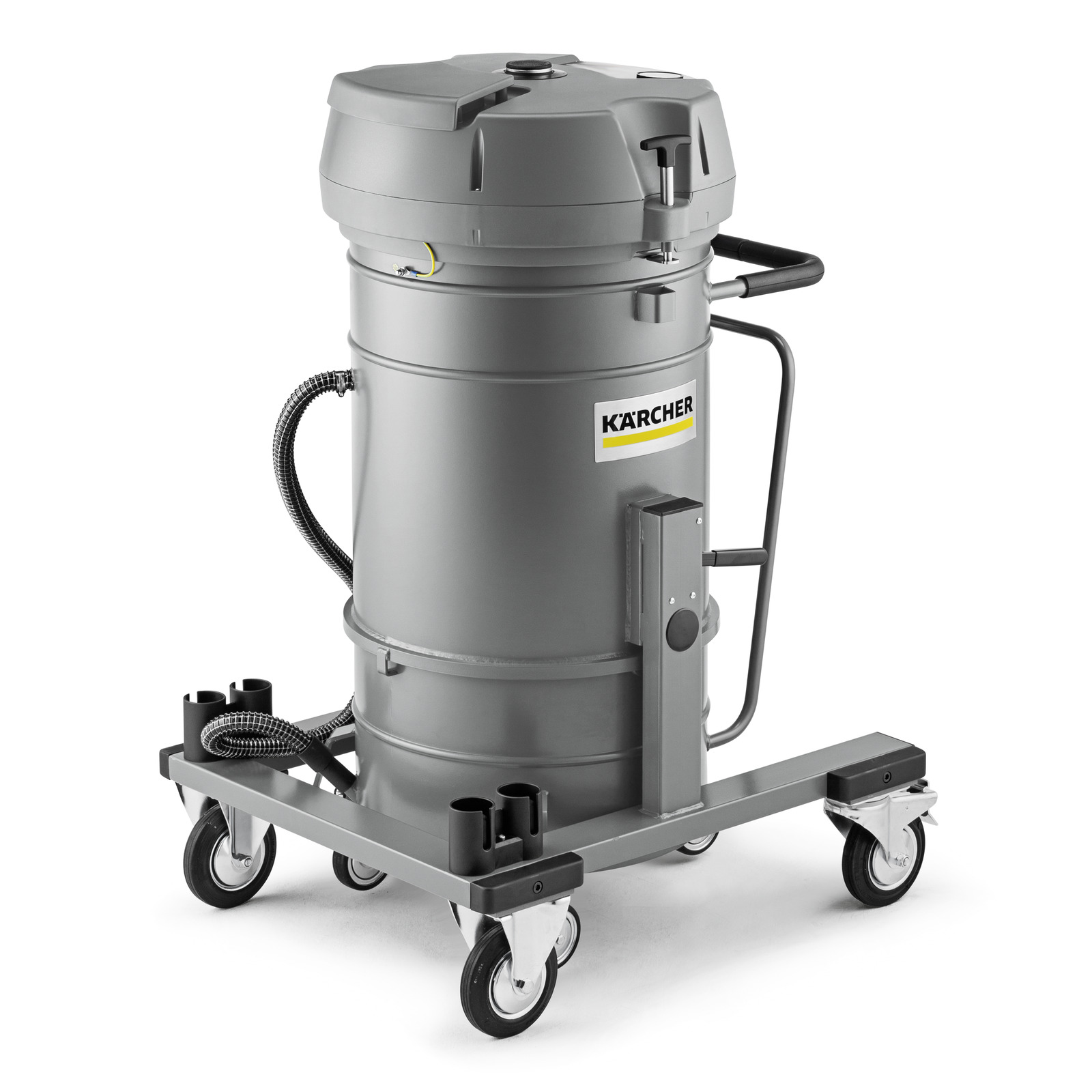Priemyselný vysávač Priemyselný vysávač IVR 60/24-2 Sc M ACD KARCHER