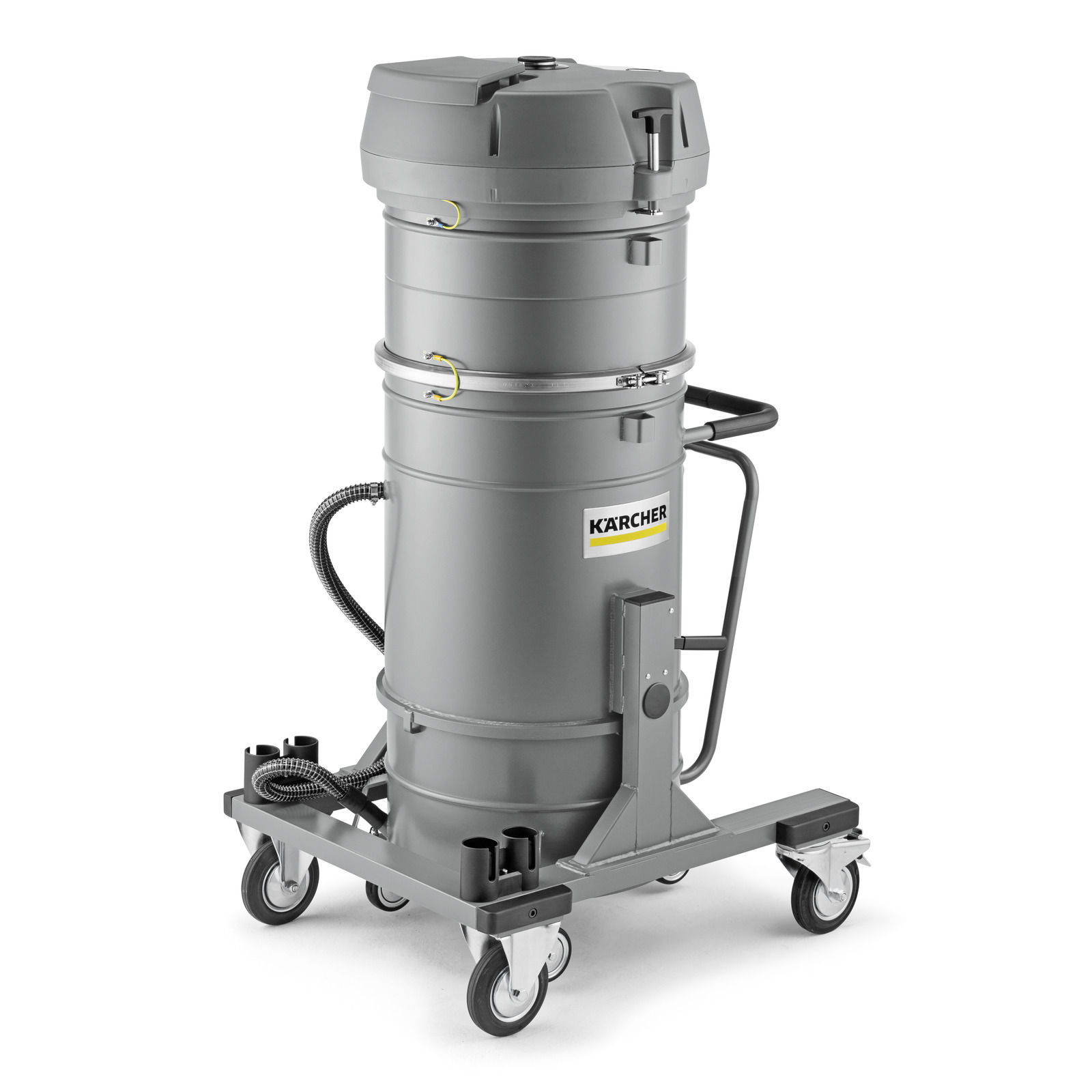 Priemyselný vysávač Priemyslený vysávač IVR 60/24-2 Sc H ACD KARCHER