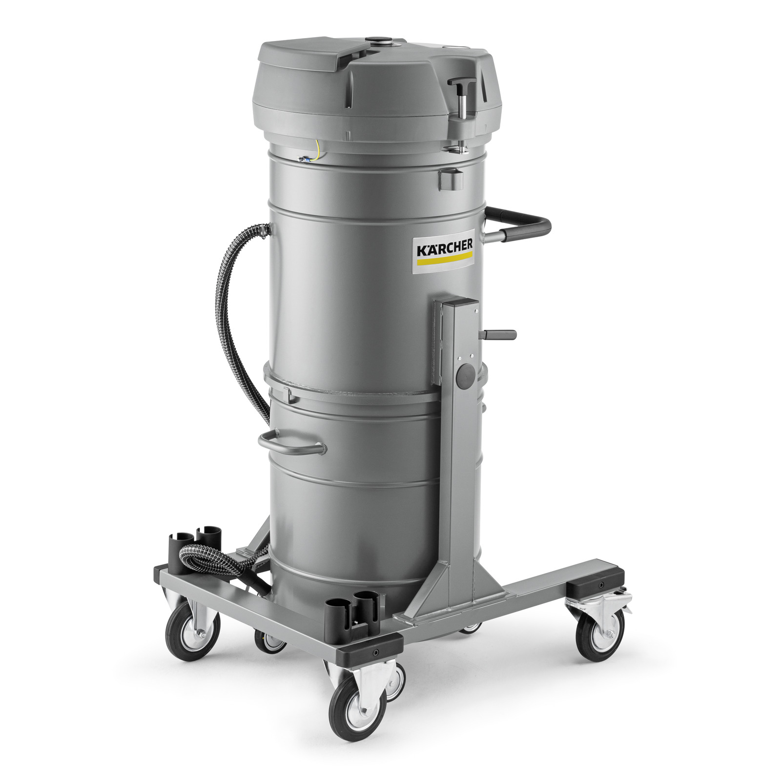 Priemyselný vysávač Priemyselný vysávač IVR 100/24-2 Sc M ACD KARCHER