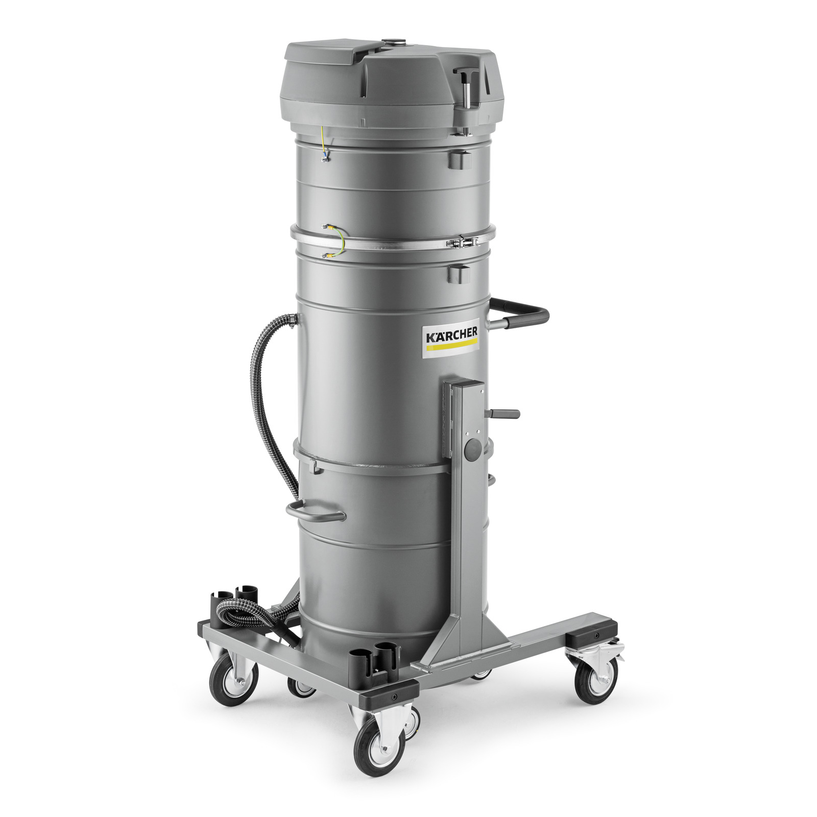 Priemyselný vysávač Priemyselný vysávač IVR 100/24-2 Sc H ACD KARCHER