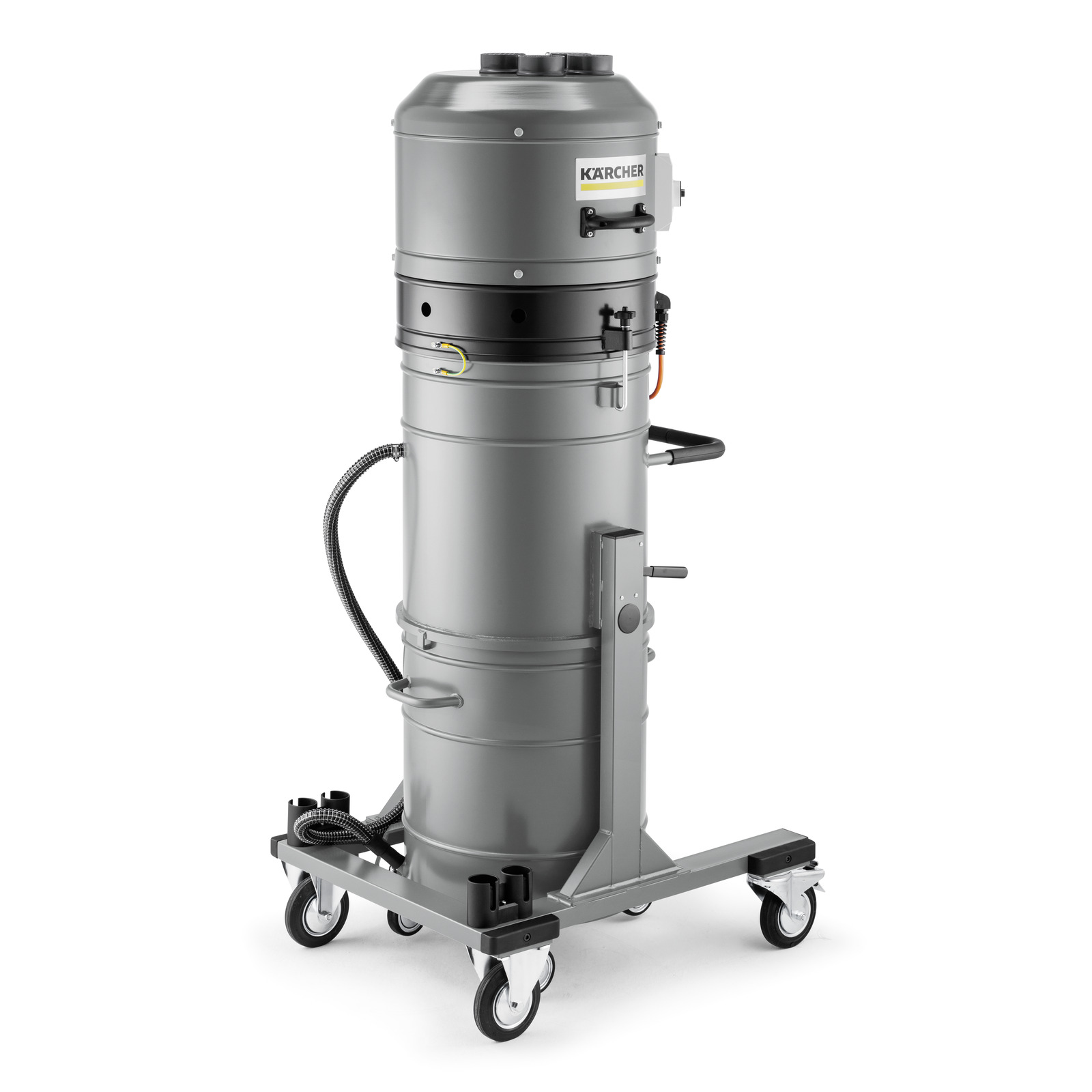 Priemyselný vysávač Priemyselný vysávač IVR 100/30 Sc M ACD KARCHER