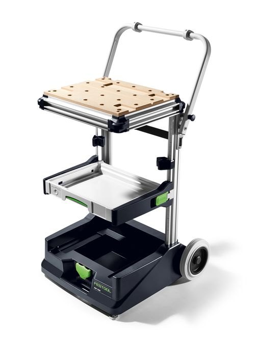 Festool Mobilná dielňa MW 1000 Basic