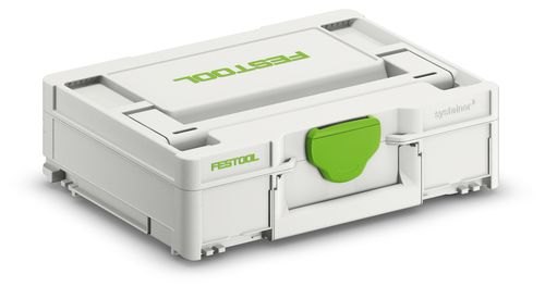 Festool Systainer³ SYS3 M 112
