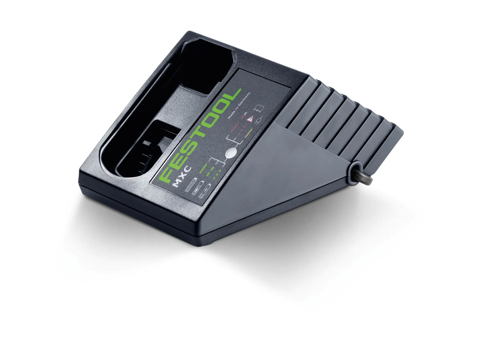 Festool Nabíjačka MXC