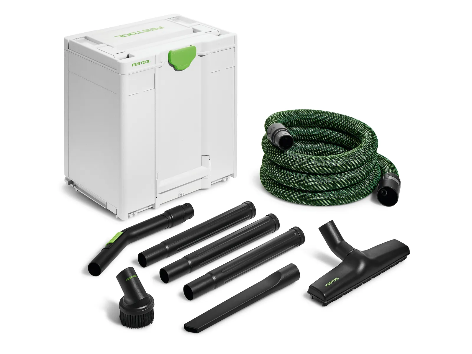 Festool Čistiaca súprava - montáž RS-HW D 36-Plus