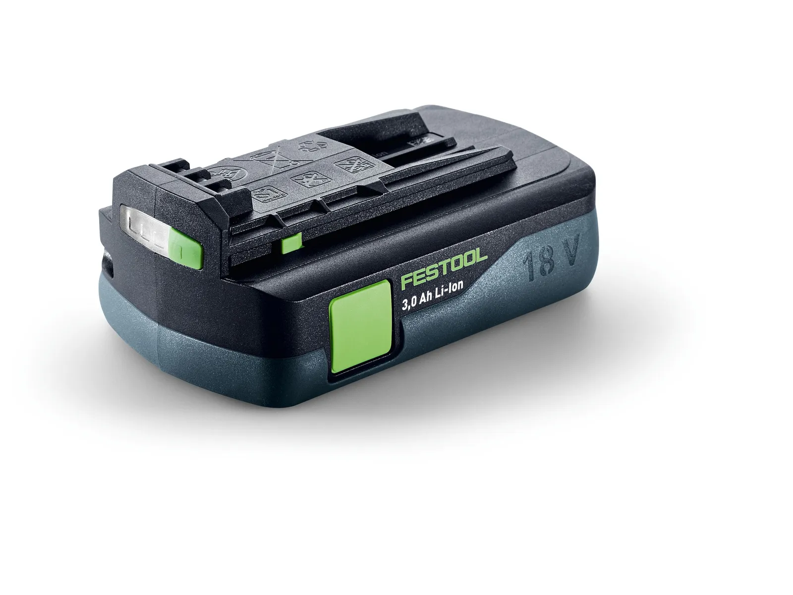 Festool Akumulátor BP 18 Li 3,0 C