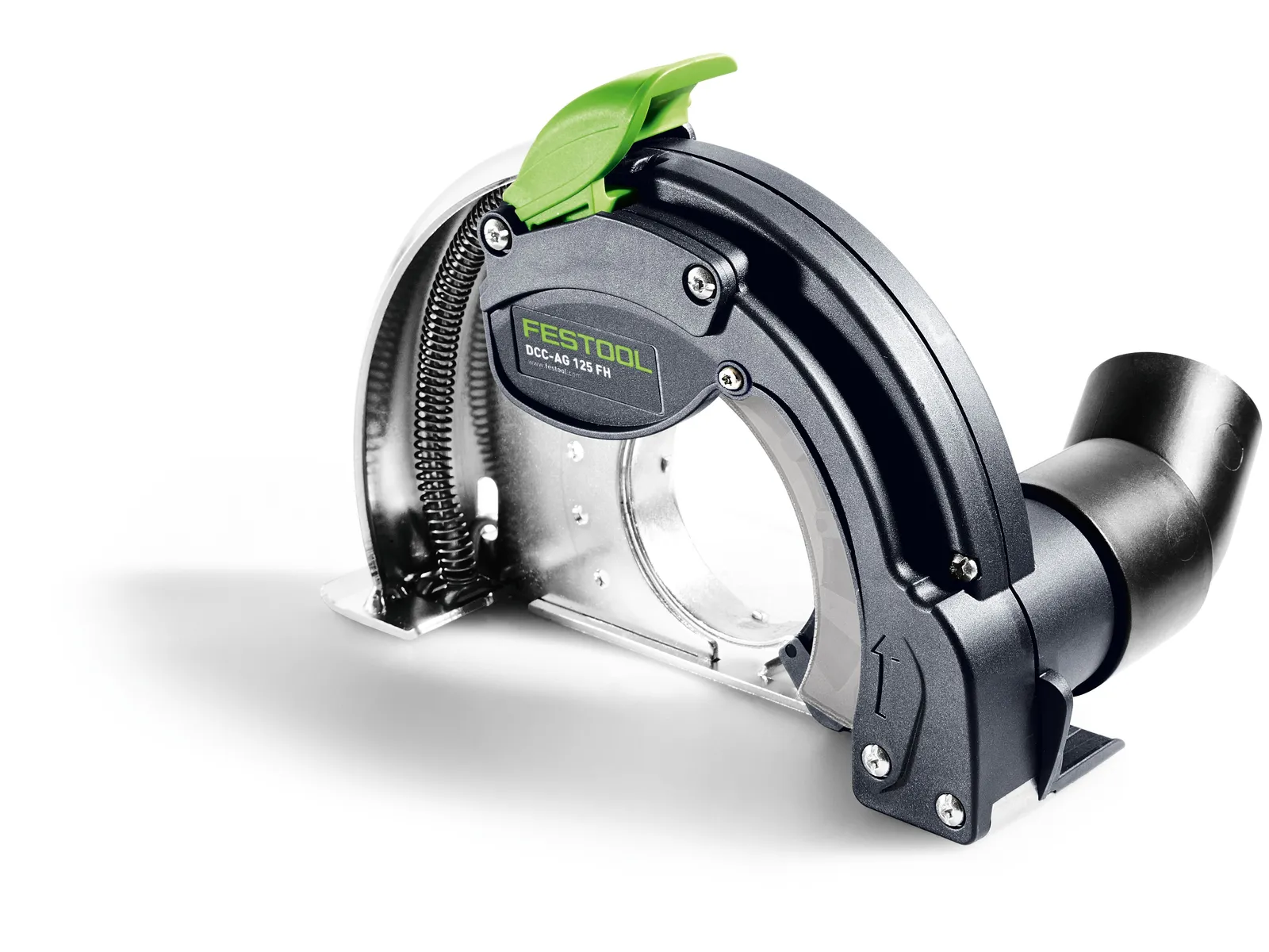 Festool Veko odsávača DCC-AG 125 FH