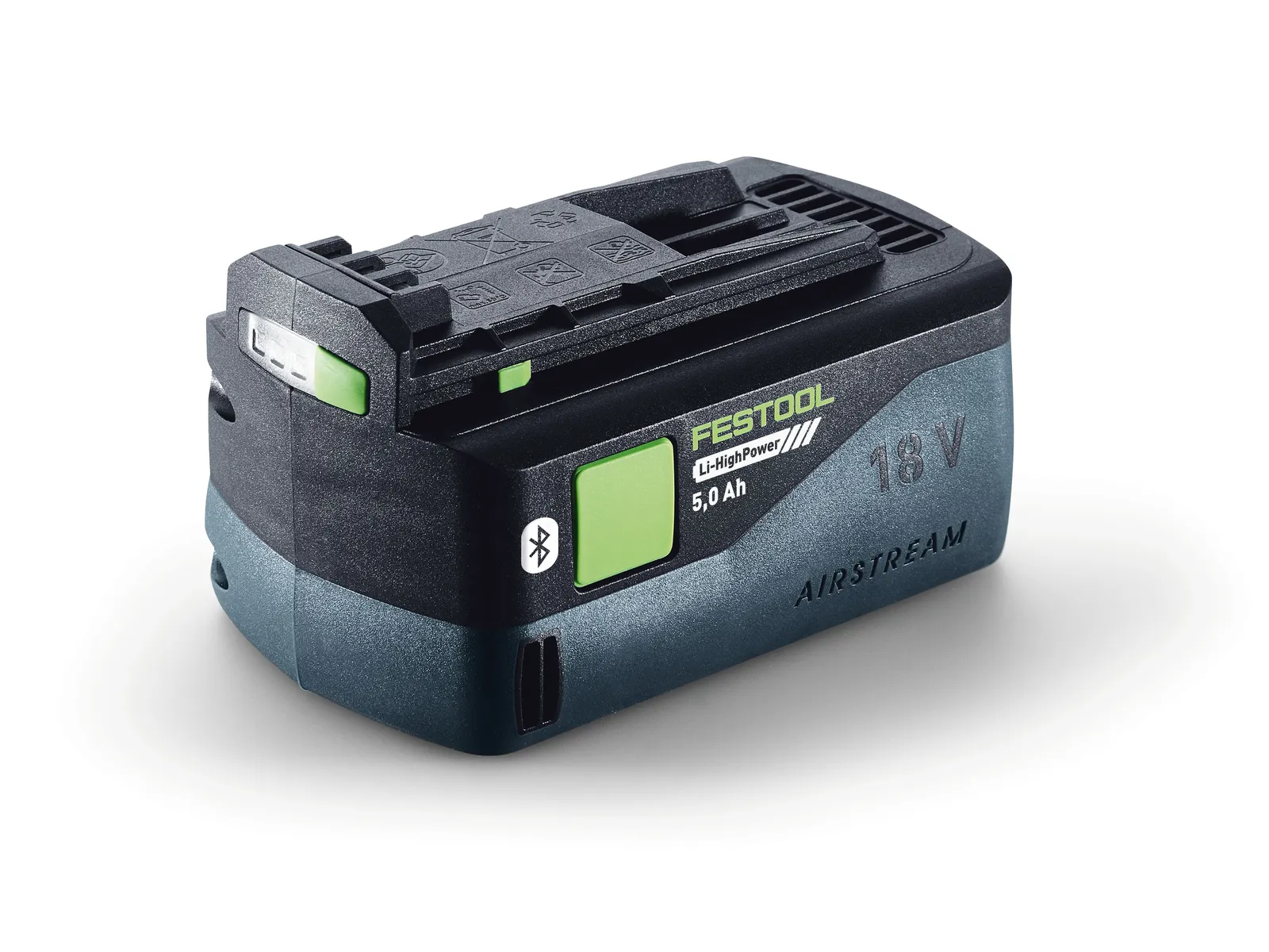 Festool Akumulátor HighPower BP 18 Li 5,0 HP-ASI