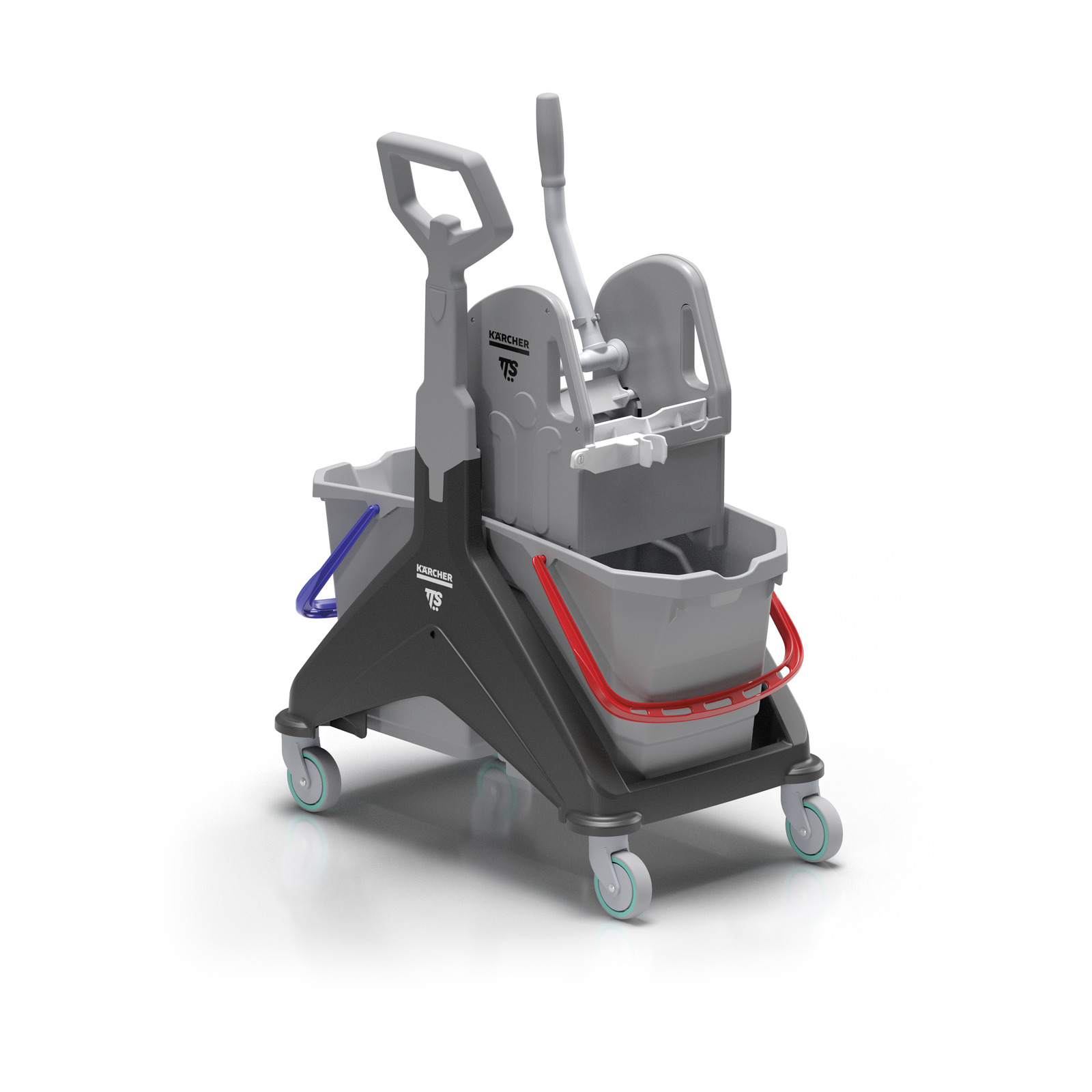 KARCHER Vozík Nickita Tec