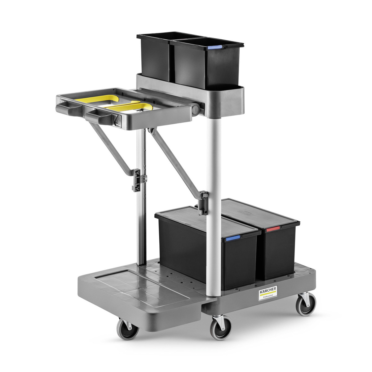 Vozík Flexo Mate Swift 50/P KARCHER