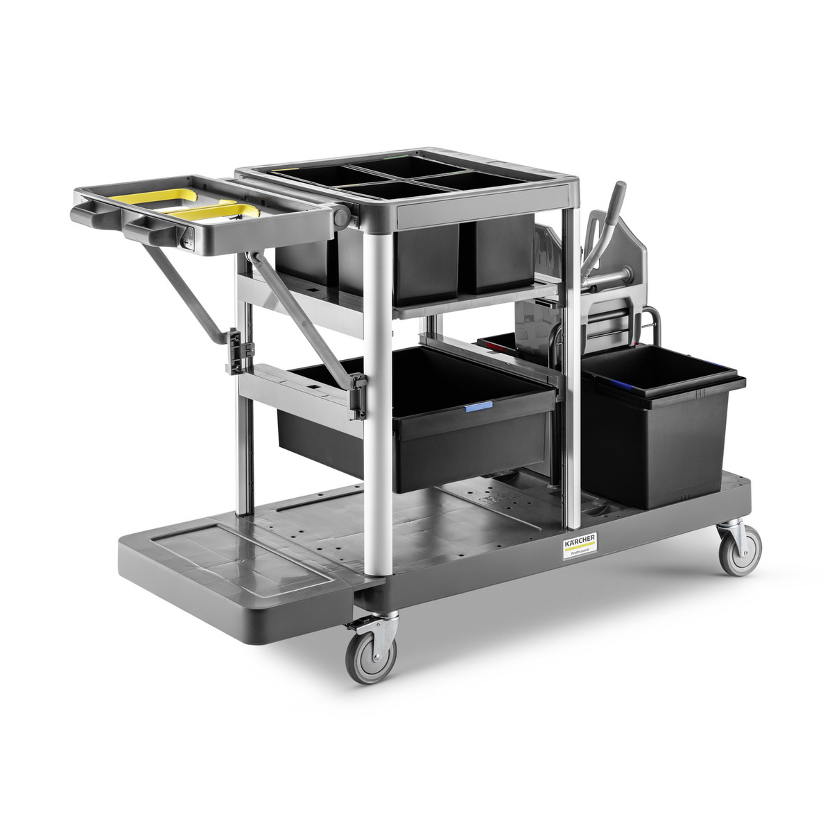 Vozík Flexo Mate Expert 100/W KARCHER