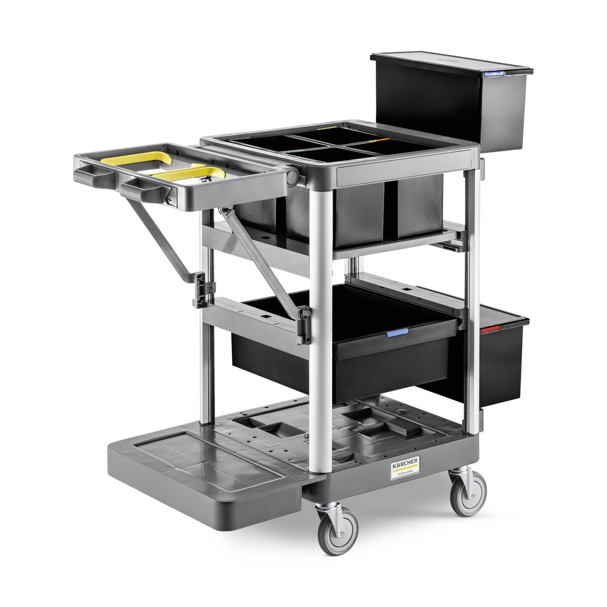 Vozík Flexo Mate Expert 50/P KARCHER