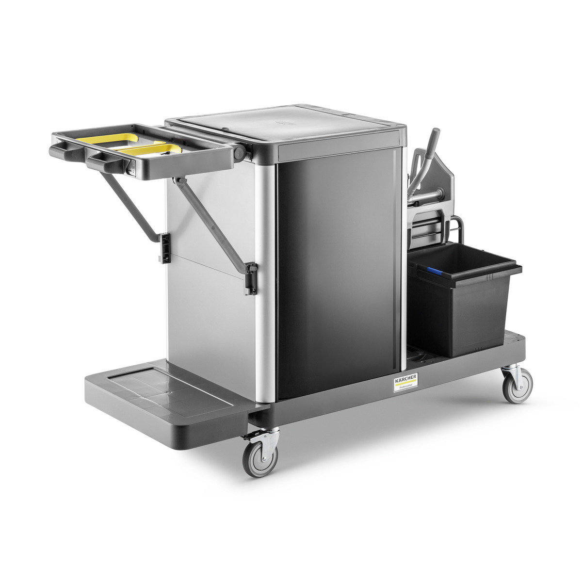 Vozík Flexo Mate ExpertPro 100/W KARCHER
