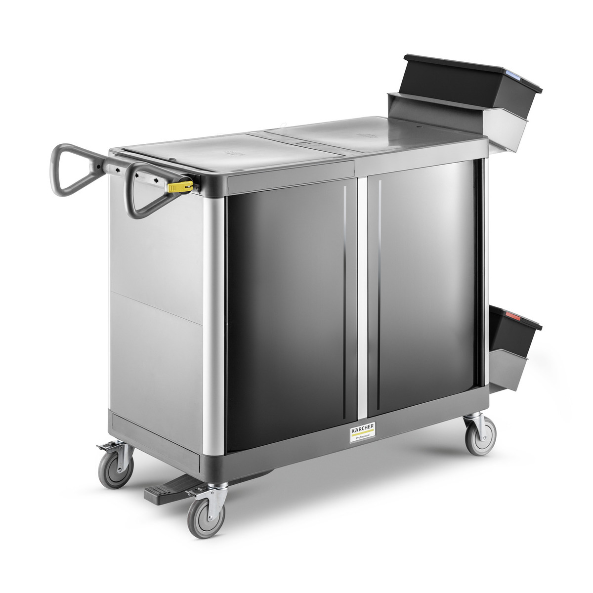 Vozík Flexo Mate ExpertPro 100/P KARCHER