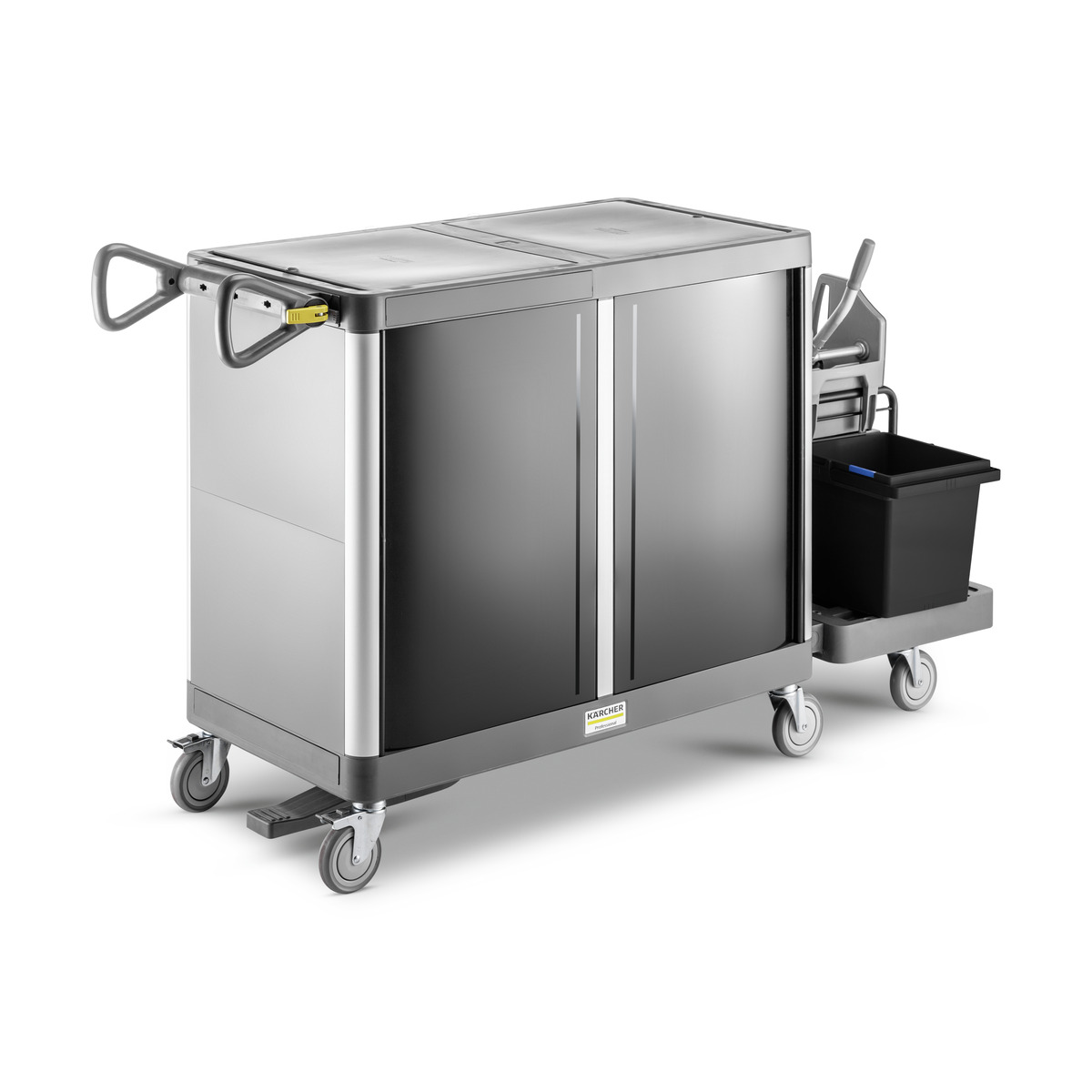 Vozík Flexo Mate ExpertPro 100/W Tp KARCHER