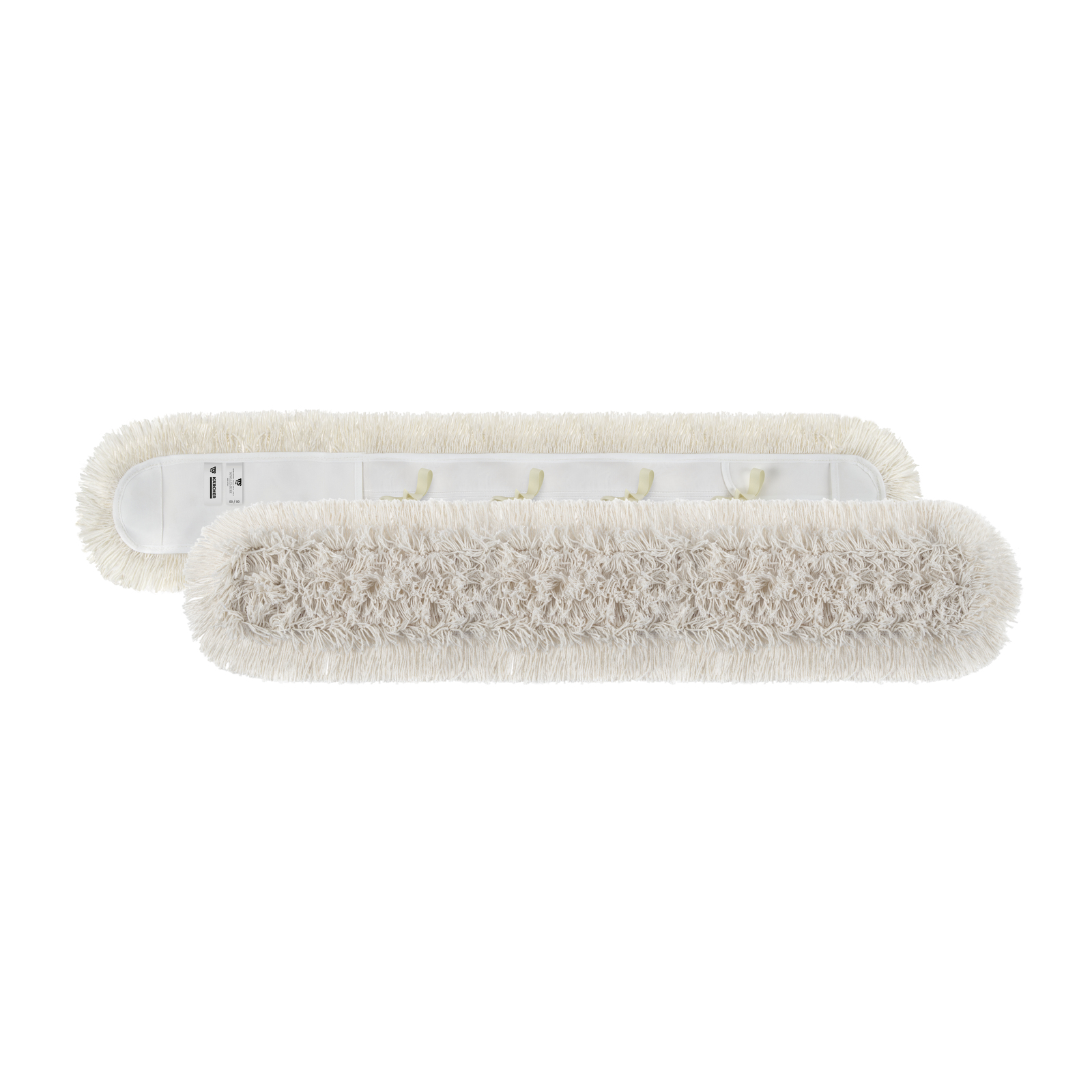 Prachový mop bavlnený Classic 120 cm KARCHER