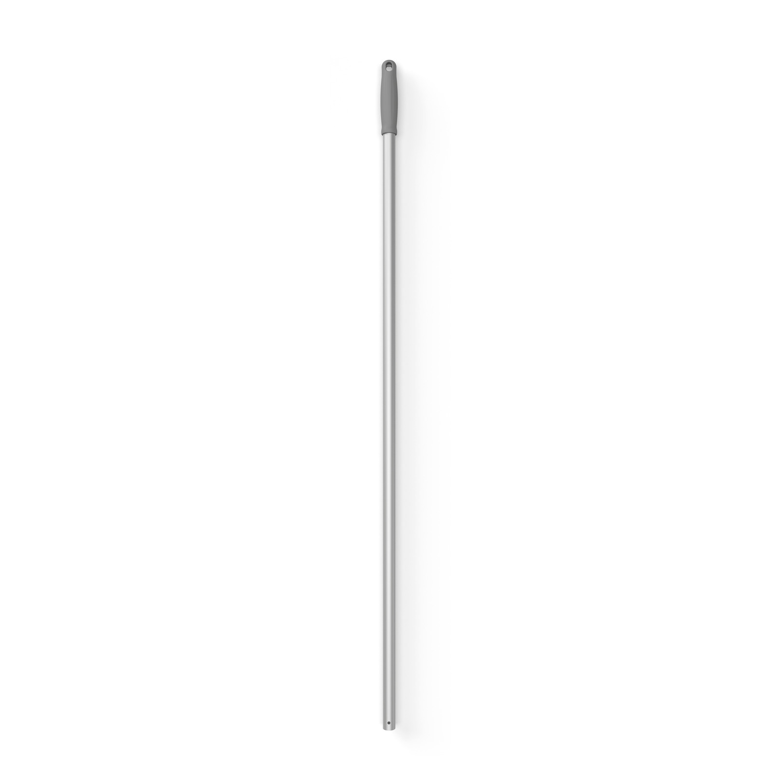 Klasická hliníková rukoväť 140cm D23mm
